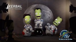 Desktop image. Kerbal Space Program. ID:115239