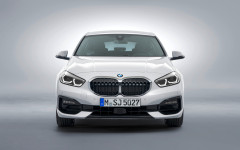 Desktop image. BMW 118i Sportline 2019. ID:115268