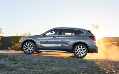 Desktop image. BMW X1 xDrive25i 2019. ID:115296