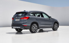 Desktop image. BMW X1 xDrive25i 2019. ID:115299