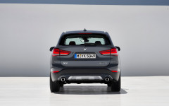 Desktop wallpaper. BMW X1 xDrive25i 2019. ID:115301