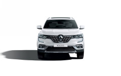 Desktop wallpaper. Renault Koleos Initiale Paris 2019. ID:115617