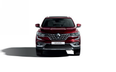 Desktop image. Renault Koleos 2019. ID:115619