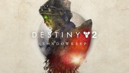 Desktop wallpaper. Destiny 2: Shadowkeep. ID:118348