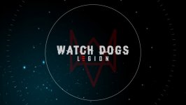 Desktop wallpaper. Watch Dogs: Legion. ID:118349