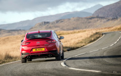 Desktop wallpaper. Hyundai i30 Fastback N UK Version 2019. ID:115879