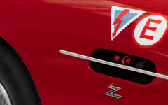Desktop image. Aston Martin DB4 GT Zagato Continuation 2019. ID:115913