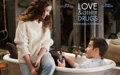 Desktop wallpaper. Love and Other Drugs. ID:13675