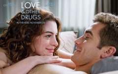 Desktop wallpaper. Love and Other Drugs. ID:13676