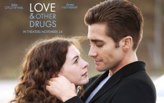 Desktop wallpaper. Love and Other Drugs. ID:13677