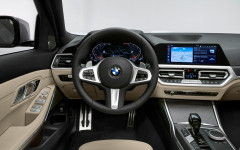 Desktop image. BMW 3 Series Touring 2020. ID:116002