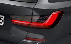 Desktop image. BMW 3 Series Touring 2020. ID:116003