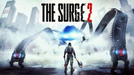 Desktop wallpaper. Surge 2, The. ID:116767