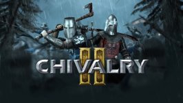 Desktop wallpaper. Chivalry 2. ID:153838