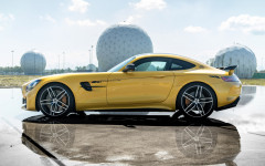 Desktop image. Mercedes-AMG GT R G-Power 2019. ID:116277