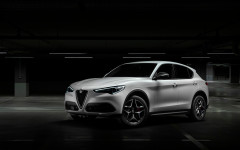 Desktop image. Alfa Romeo Stelvio Ti 2019. ID:116295