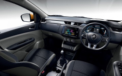 Desktop image. Renault Triber 2019. ID:116301