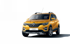 Desktop image. Renault Triber 2019. ID:116304