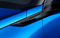 Desktop image. Peugeot e-2008 2020. ID:116319
