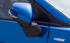 Desktop image. Ford Puma ST-Line 2020. ID:116609