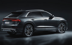 Desktop wallpaper. Audi SQ8 TDI 2019. ID:116618