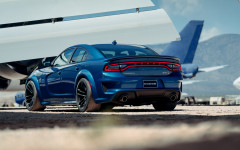 Desktop image. Dodge Charger SRT Hellcat 2020. ID:116633