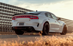 Desktop image. Dodge Charger Scat Package 2020. ID:116654