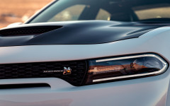 Desktop image. Dodge Charger Scat Package 2020. ID:116655