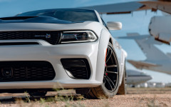 Desktop image. Dodge Charger Scat Package 2020. ID:116656