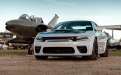 Desktop image. Dodge Charger Scat Package 2020. ID:116657