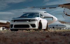 Desktop image. Dodge Charger Scat Package 2020. ID:116661