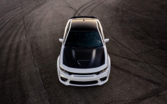 Desktop wallpaper. Dodge Charger Scat Package 2020. ID:116662