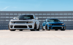 Desktop wallpaper. Dodge Charger Scat Package 2020. ID:116664