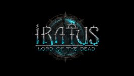 Desktop wallpaper. Iratus: Lord of the Dead. ID:116772
