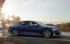 Desktop wallpaper. Audi S8 2019. ID:116970