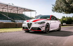 Desktop image. Alfa Romeo Racing Edition 2019. ID:117042