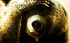 Desktop image. Animals. ID:34402