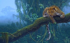 Desktop image. Animals. ID:53125