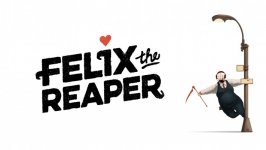 Desktop wallpaper. Felix the Reaper. ID:117267