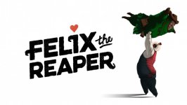 Desktop image. Felix the Reaper. ID:117268