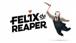 Desktop image. Felix the Reaper. ID:117269