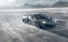 Desktop image. McLaren 600LT Novitec 2019. ID:117341