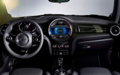 Desktop image. MINI Cooper SE 2020. ID:117342