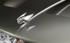 Desktop image. Bentley EXP 100 GT 2019. ID:117362