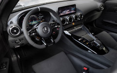 Desktop image. Mercedes-AMG GT R Pro 2019. ID:117469