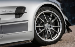 Desktop image. Mercedes-AMG GT R Pro 2019. ID:117471