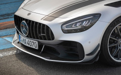 Desktop image. Mercedes-AMG GT R Pro 2019. ID:117473