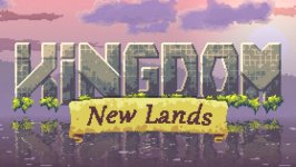 Desktop wallpaper. Kingdom: New Lands. ID:117636