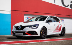 Desktop wallpaper. Renault Mégane R.S. Trophy R 2020. ID:117737