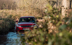 Desktop wallpaper. Land Rover Range Rover Evoque D240 HSE R-Dynamic 2019. ID:117746